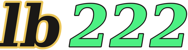 lb222 logo